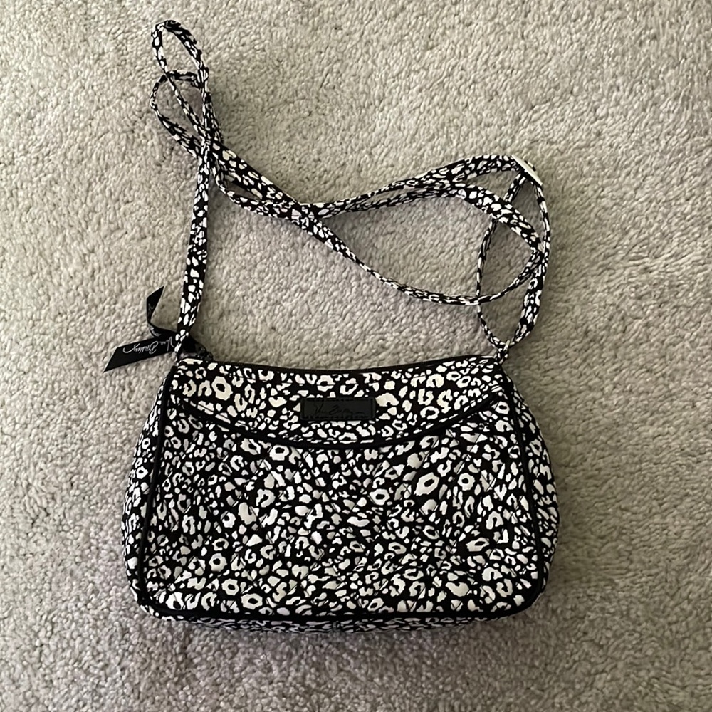 Vera Bradley Cross Body Bag